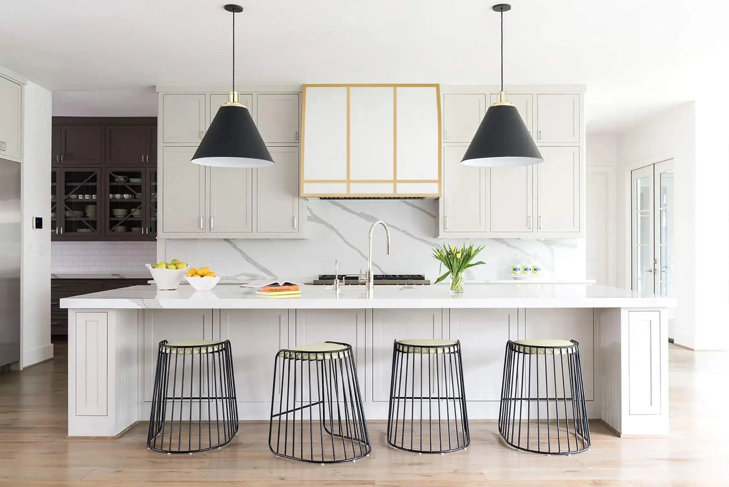 Refresh your kitchen with Custom Range Hoods!-Fobest