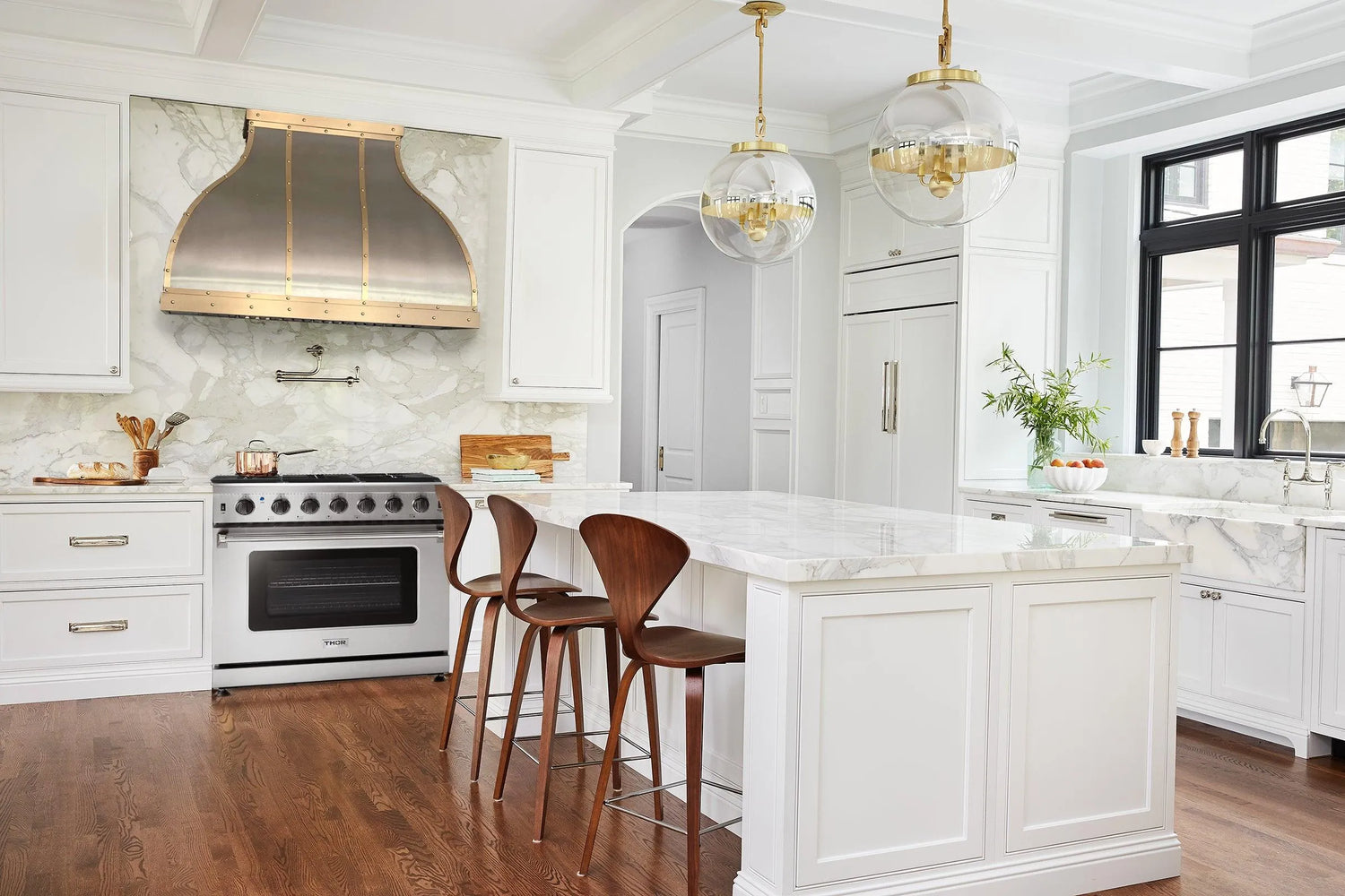 Save a Big! Updated kitchens with Fobest appliance!-Fobest