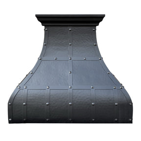 Fobest Instock Copper Range Hood FCP-9 (30"W x 21"D x 27"H)