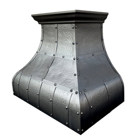 Fobest Instock Copper Range Hood FCP-9 (30"W x 21"D x 27"H)