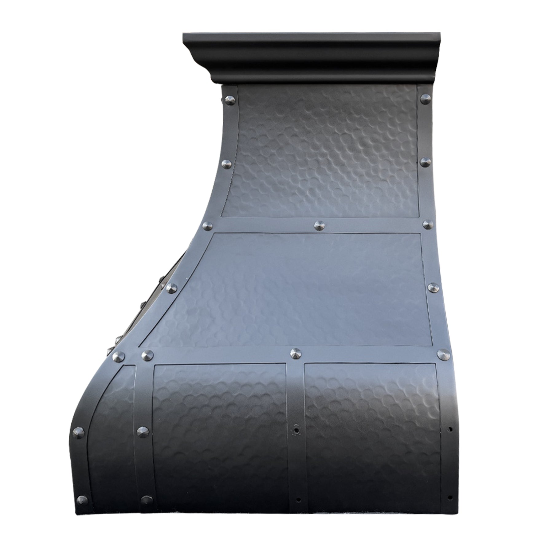 Fobest Instock Copper Range Hood FCP-9 (30"W x 21"D x 27"H)