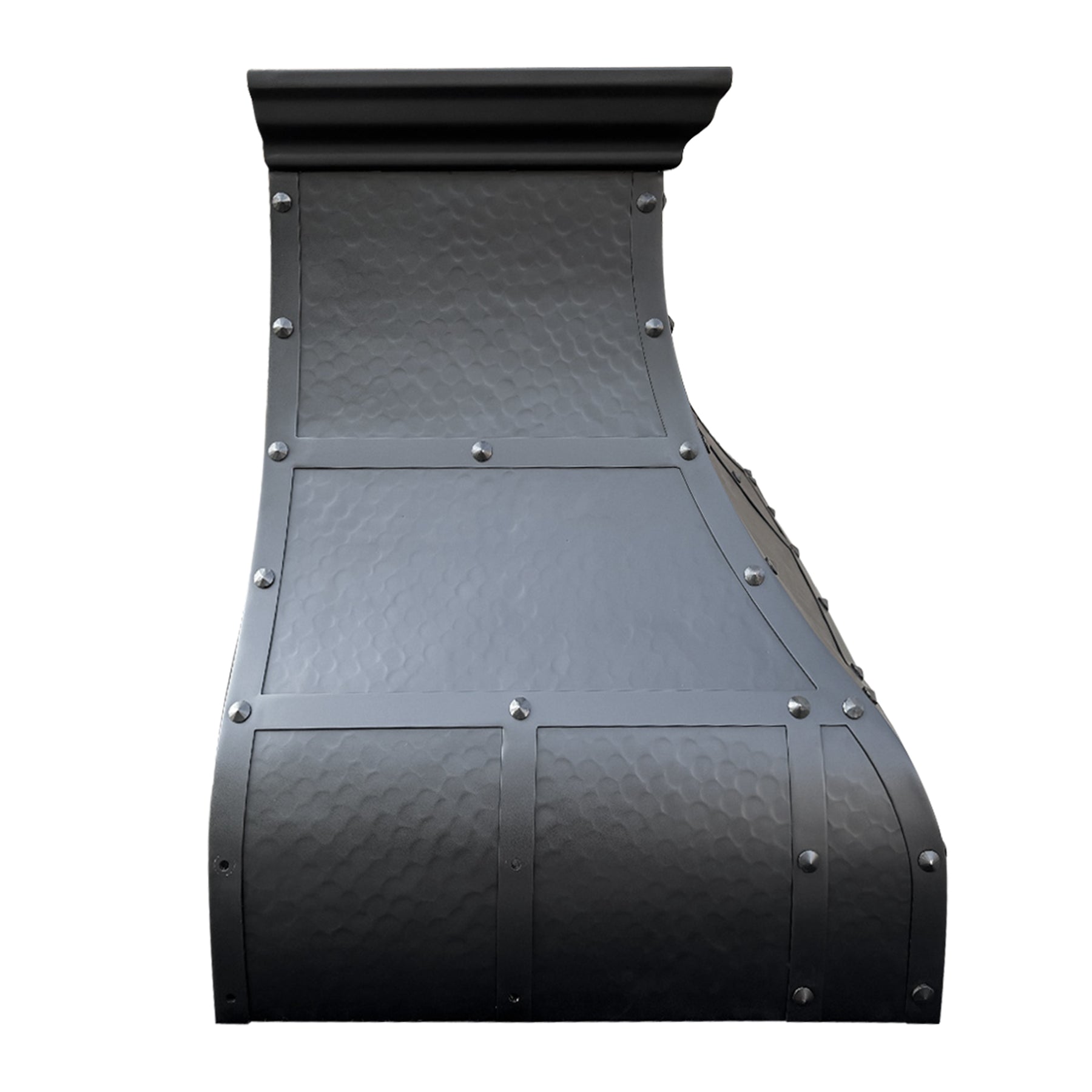 Fobest Instock Copper Range Hood FCP-9 (30"W x 21"D x 27"H)