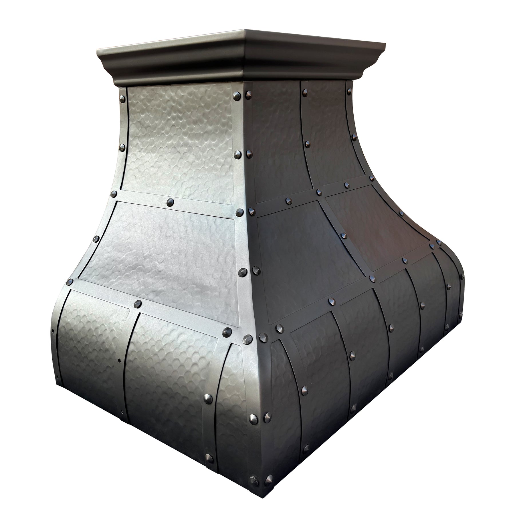 Fobest Instock Copper Range Hood FCP-9 (30"W x 21"D x 27"H)