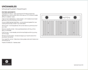 Fobest Custom Range Hood-Custom Link for Tolbert