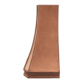 Fobest Vintage Copper Range Hood FCP-304