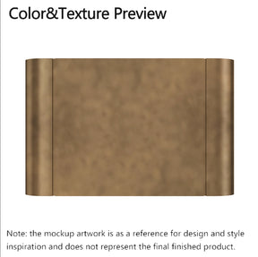 Fobest Custom Range Hood-Custom Link Evan