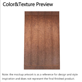 Fobest Custom Range Hood FCP-296 Custom Link for Briant