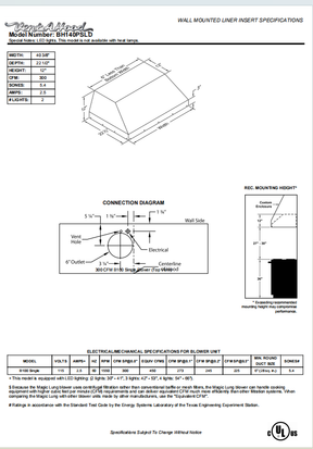 Fobest Custom Range Hood-FCP-69 Copper Range Hood  Metal Range Hood Custom Link for Sydney