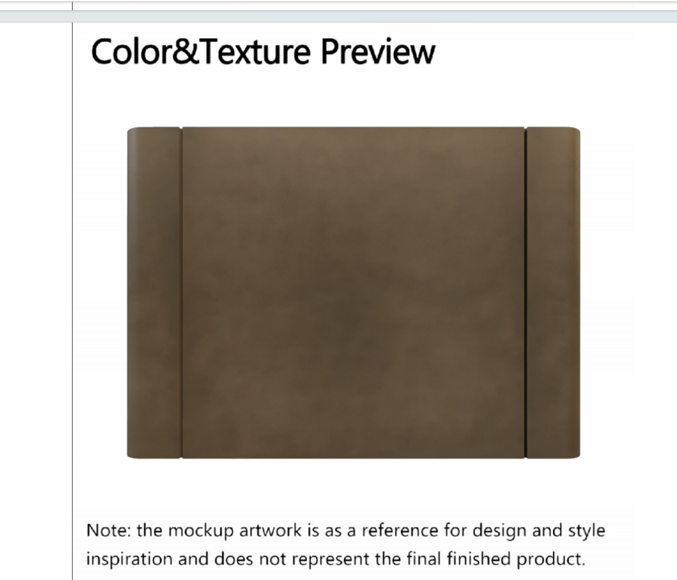 Fobest Custom Range Hood-FSS-333 Custom Link