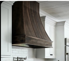 Fobest Custom Metal Range Hood FSS-116-Custom Link for Catherine Biele