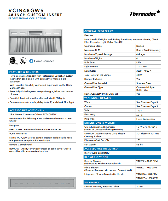 Fobest Custom Metal Range Hood -FSS-419- Custom Link for Nishtha