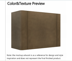 Fobest Custom Range Hood-FSS-333 Custom Link