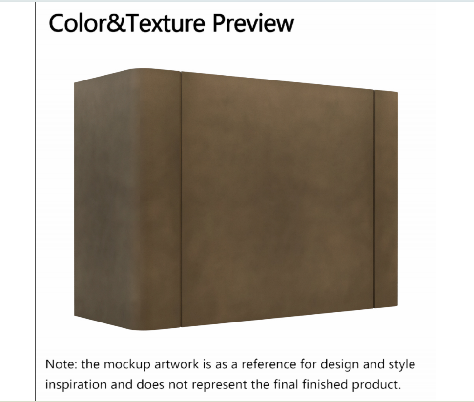 Fobest Custom Range Hood-FSS-333 Custom Link