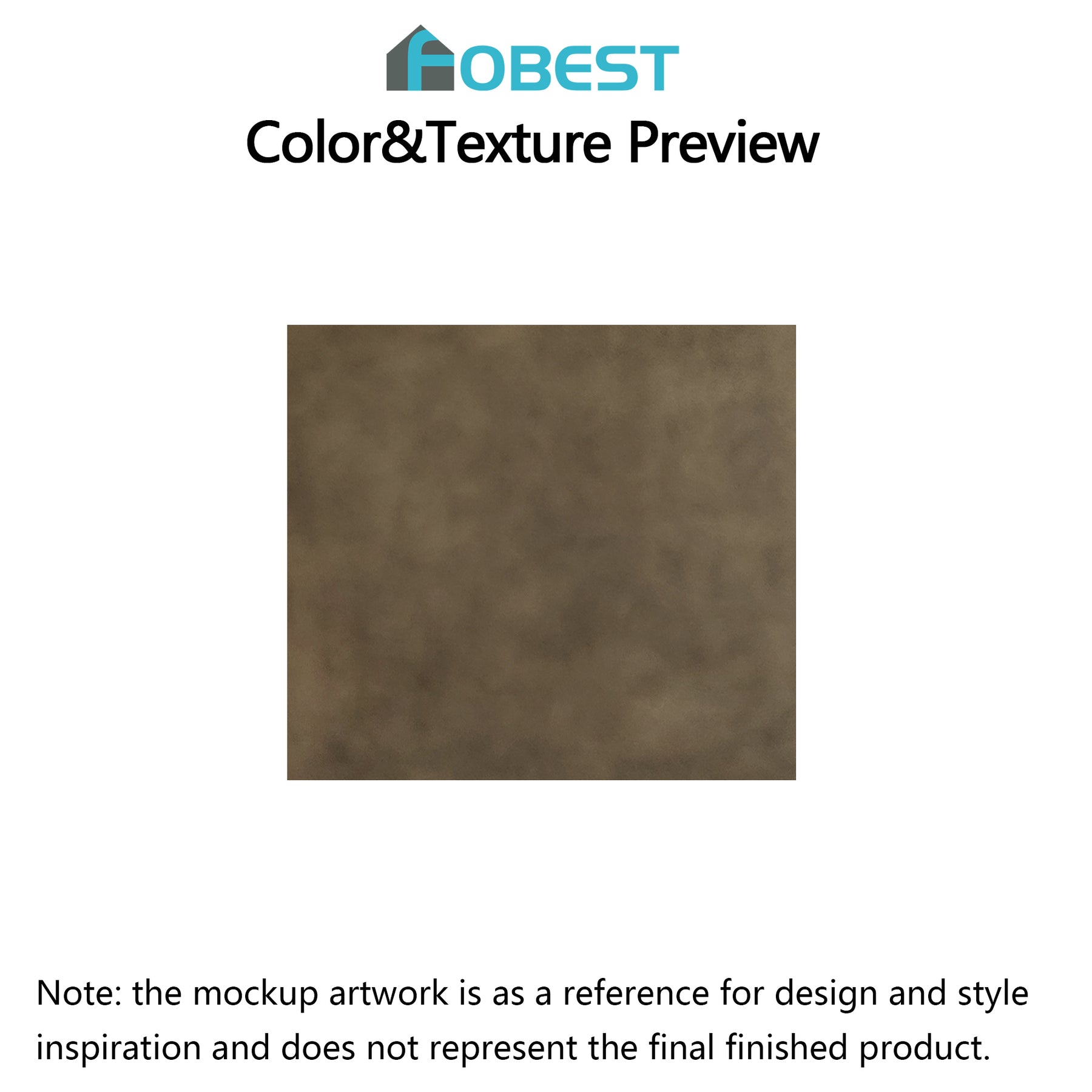 Fobest Custom Range Hood FSS-274 Custom Link for Chloe