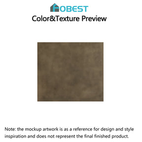 Fobest Custom Range Hood FSS-274 Custom Link for Chloe