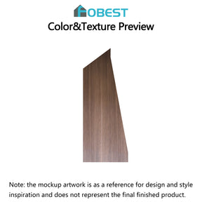 Fobest Custom Range Hood-FCP-68 Copper Metal Range Hood Custom Link for John