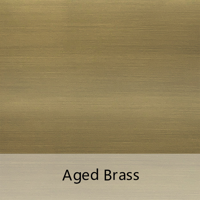 Aged-Brass