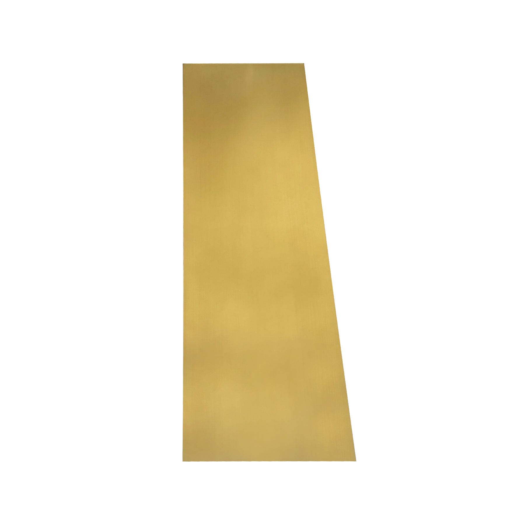 Fobest Instock Brushed Brass Range Hood( 36"W x22"D x 48"H )