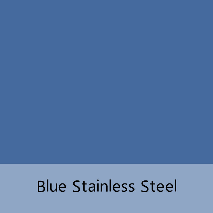 Blue-Stainless-Steel