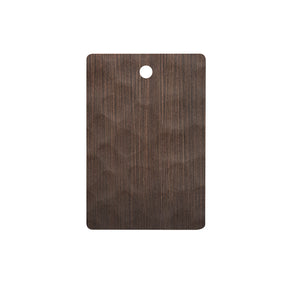 Fobest Copper Sample-Dark Antique Copper Light Hammered Texture