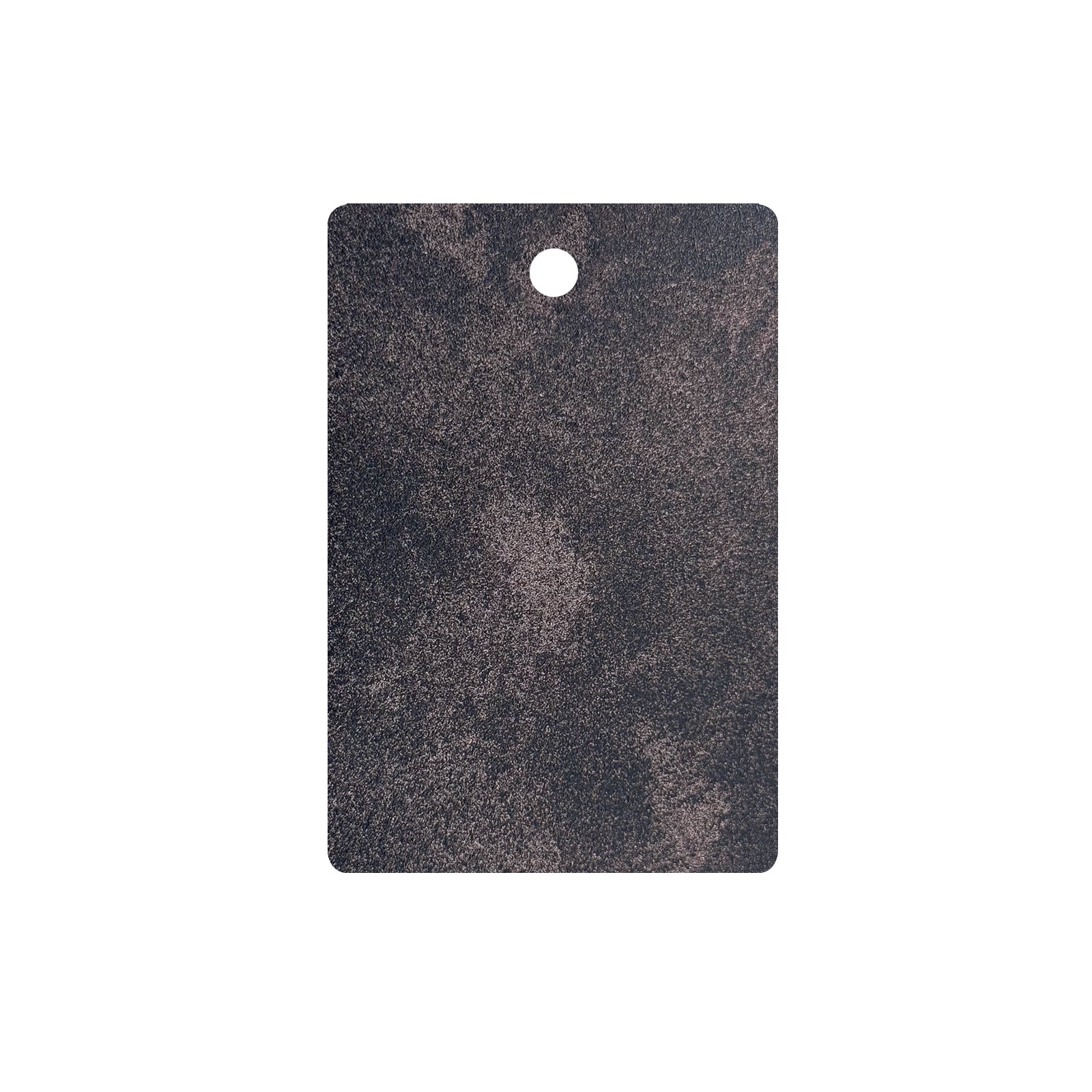 Fobest Dark Weathered Copper Color Sample