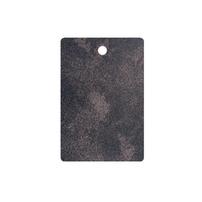 Fobest Dark Weathered Copper Color Sample