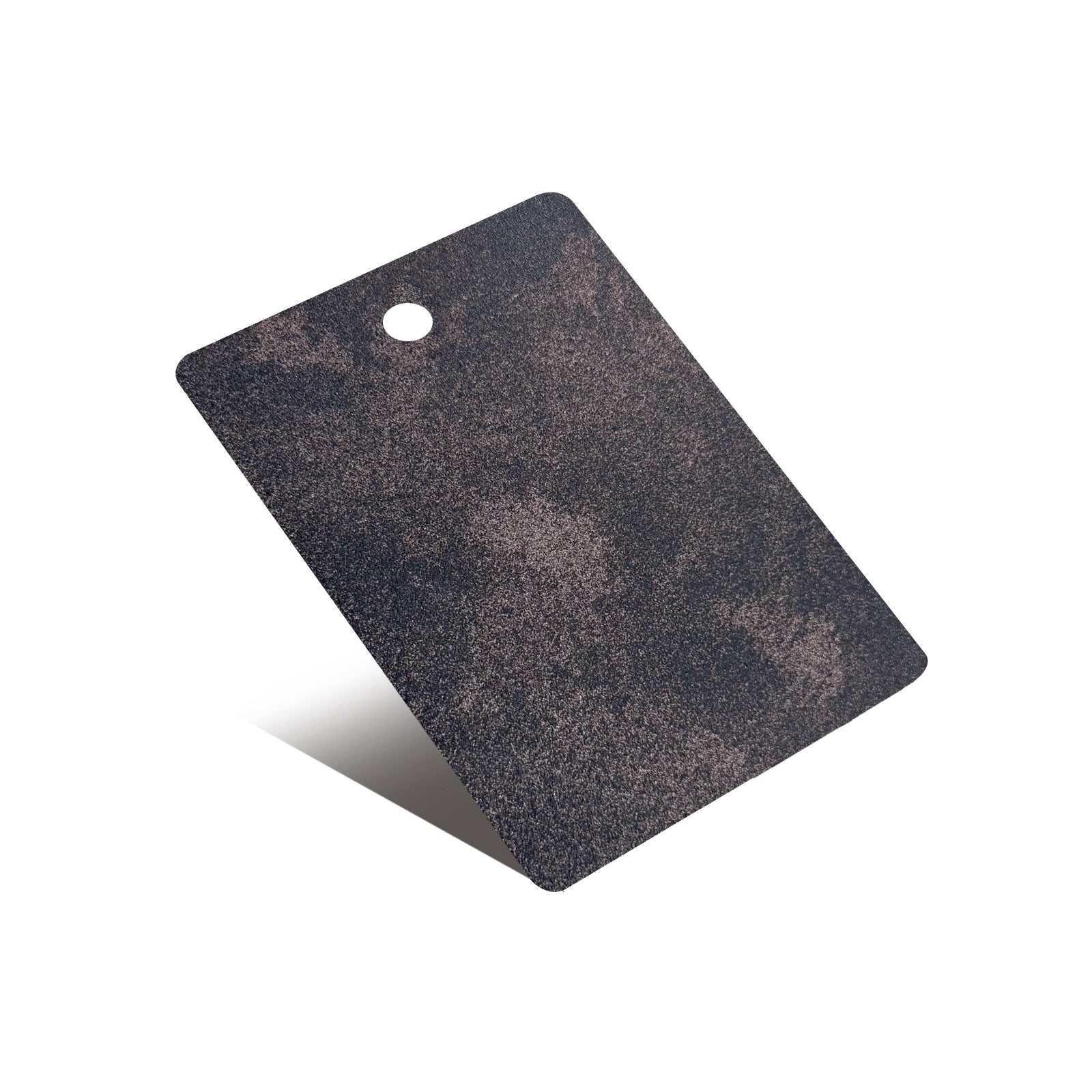 Fobest Dark Weathered Copper Color Sample
