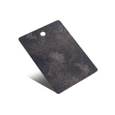 Fobest Dark Weathered Copper Color Sample
