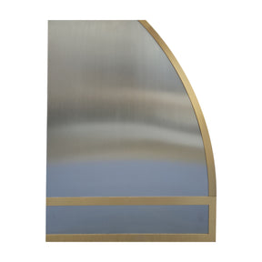 Fobest Stainless Steel Range Hood Barrel Shape FSS-470