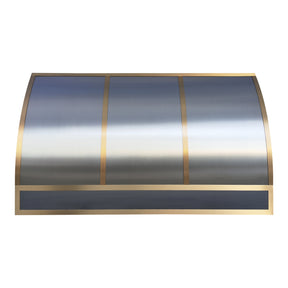 Fobest Stainless Steel Range Hood Barrel Shape FSS-470