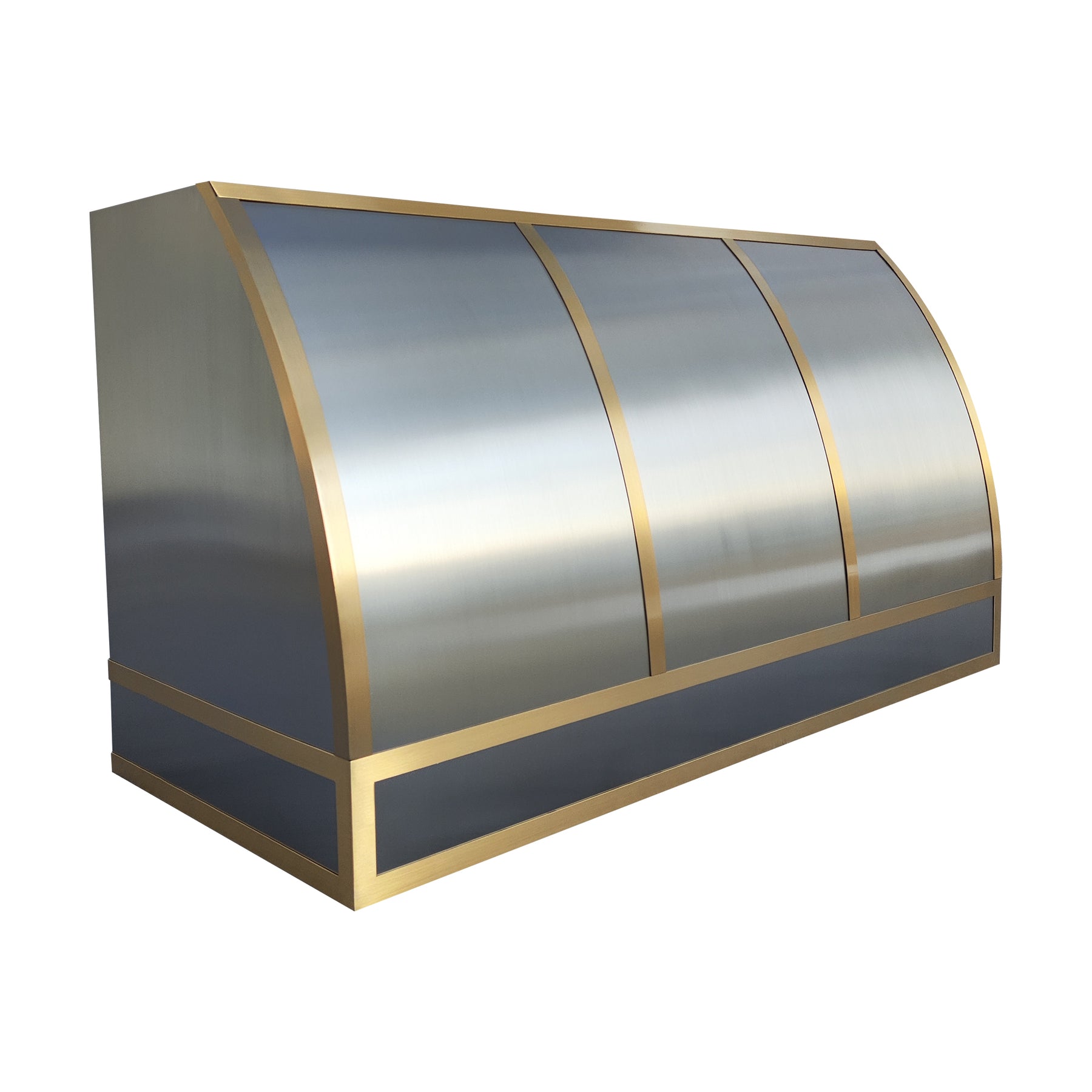 Fobest Stainless Steel Range Hood Barrel Shape FSS-470