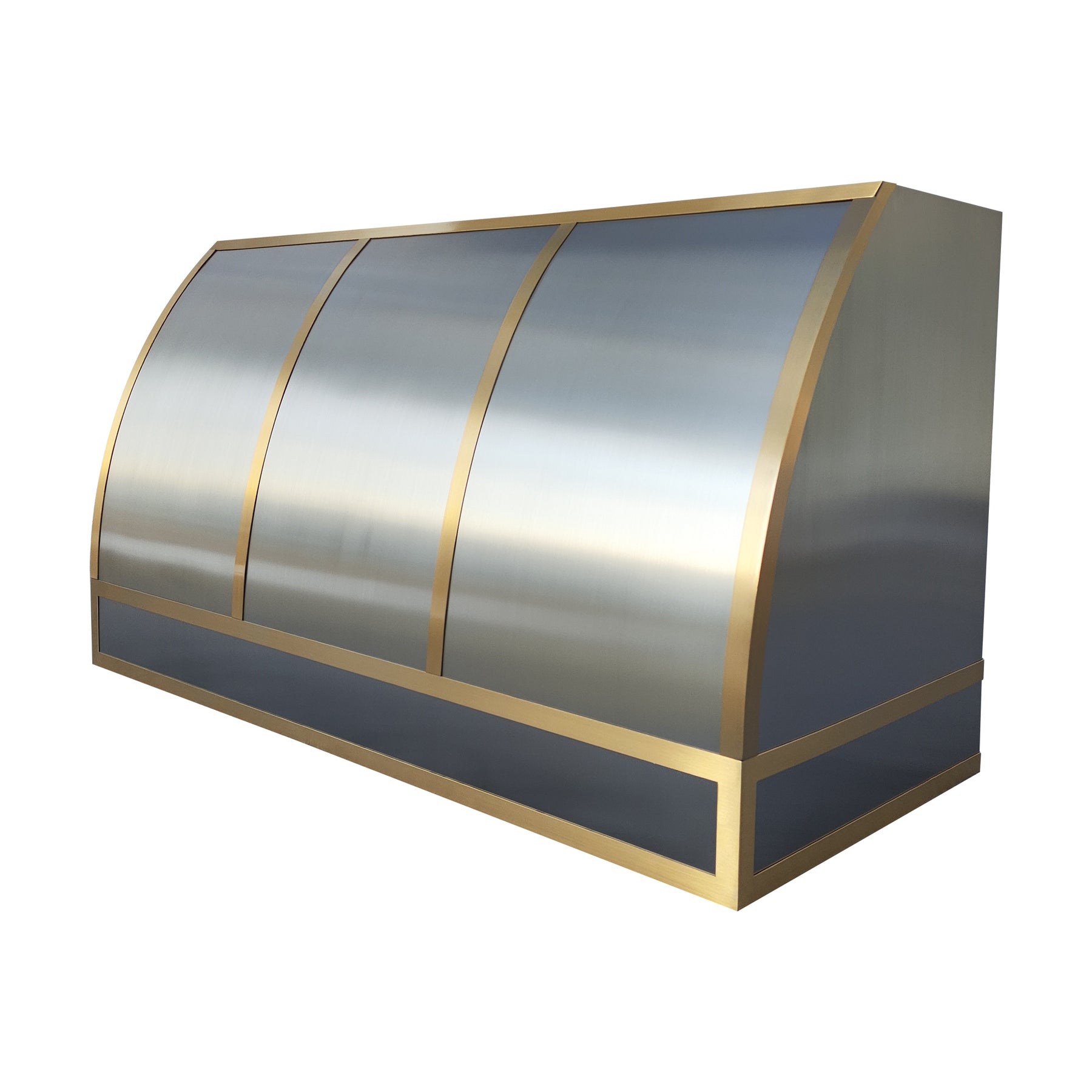 Fobest Stainless Steel Range Hood Barrel Shape FSS-470