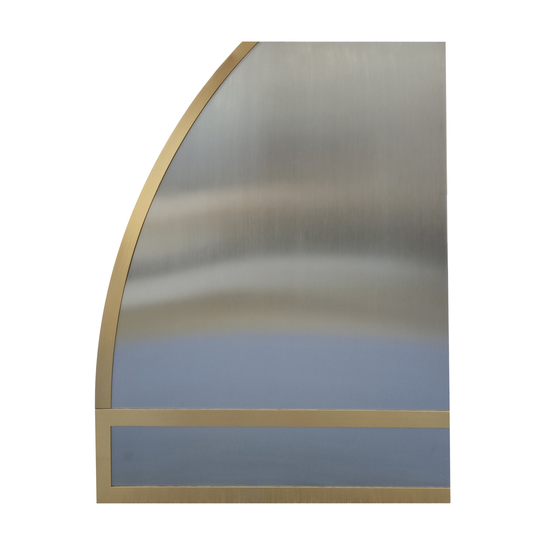 Fobest Stainless Steel Range Hood Barrel Shape FSS-470