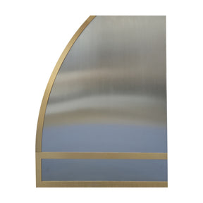 Fobest Stainless Steel Range Hood Barrel Shape FSS-470