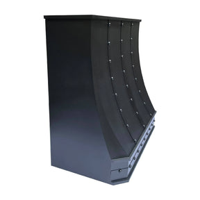 Fobest Angle Custom Stainless Steel Range Hood FSS-116-Stainless Steel Range Hood-Fobest