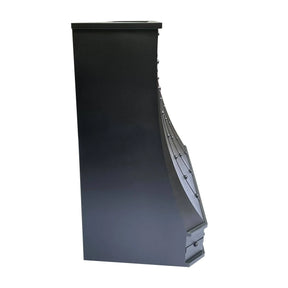 Fobest Angle Custom Stainless Steel Range Hood FSS-116-Stainless Steel Range Hood-Fobest