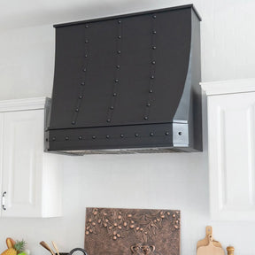 Fobest Angle Custom Stainless Steel Range Hood FSS-116-Stainless Steel Range Hood-Fobest