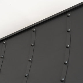 Fobest Angle Custom Stainless Steel Range Hood FSS-116-Stainless Steel Range Hood-Fobest