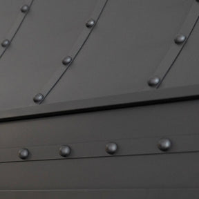 Fobest Angle Custom Stainless Steel Range Hood FSS-116-Stainless Steel Range Hood-Fobest