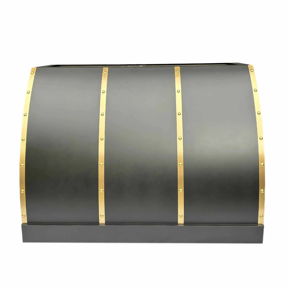 Fobest Barrel Wall Mount Stainless Steel Range Hood FSS-12-Stainless Steel Range Hood-Fobest