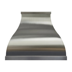 Fobest Bell Range Hood Stainless Steel FSS-439-Stainless Steel Range Hood-Fobest