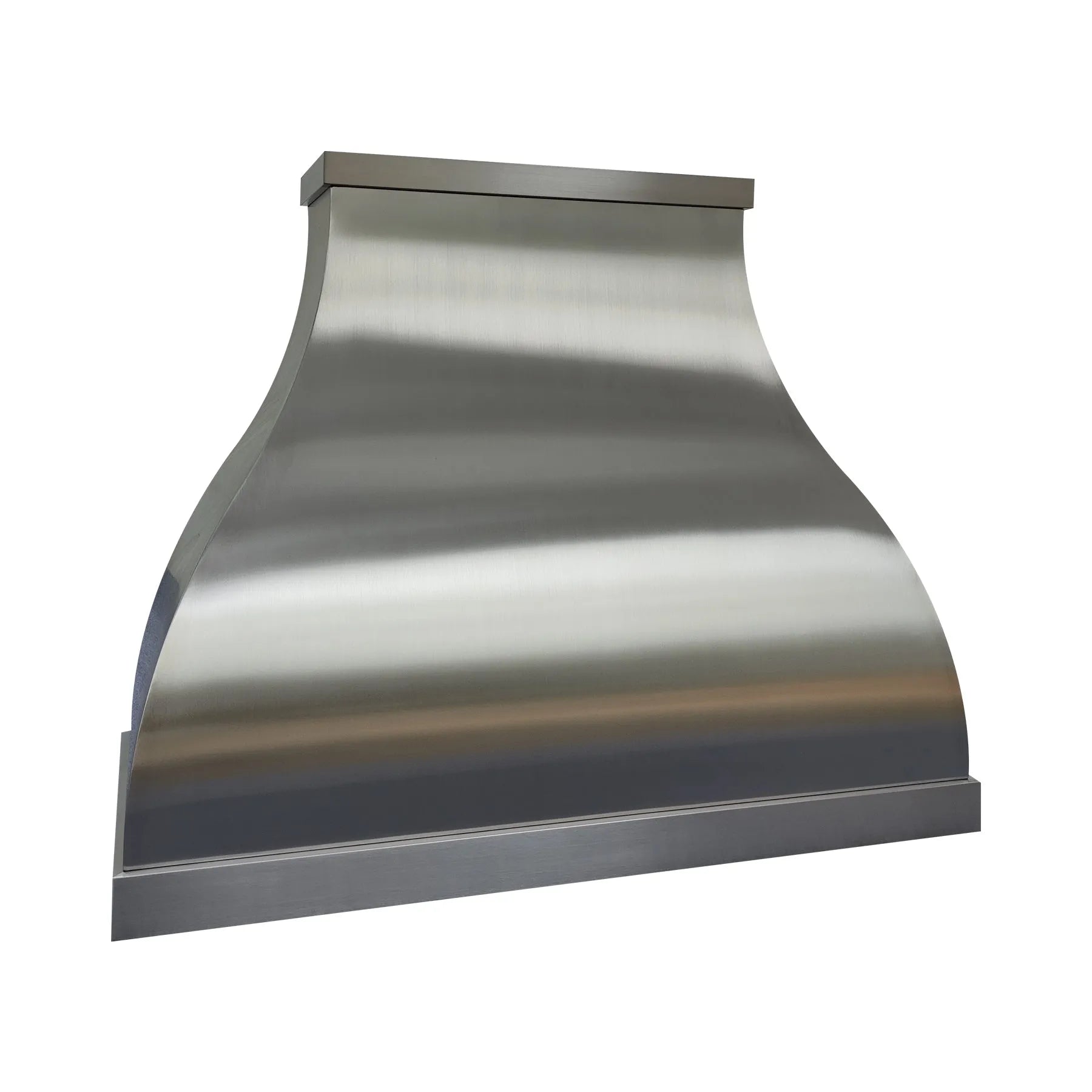 Fobest Bell Range Hood Stainless Steel FSS-439-Stainless Steel Range Hood-Fobest