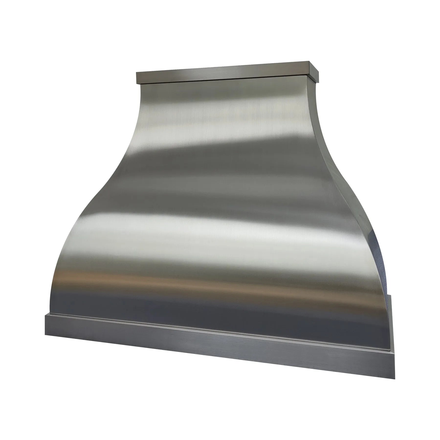 Fobest Bell Range Hood Stainless Steel FSS-439-Stainless Steel Range Hood-Fobest