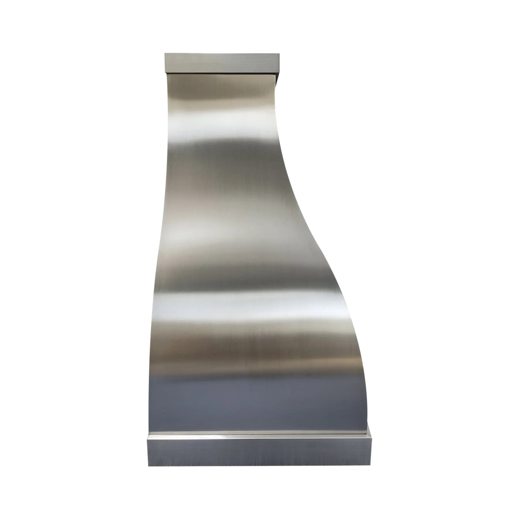 Fobest Bell Range Hood Stainless Steel FSS-439-Stainless Steel Range Hood-Fobest