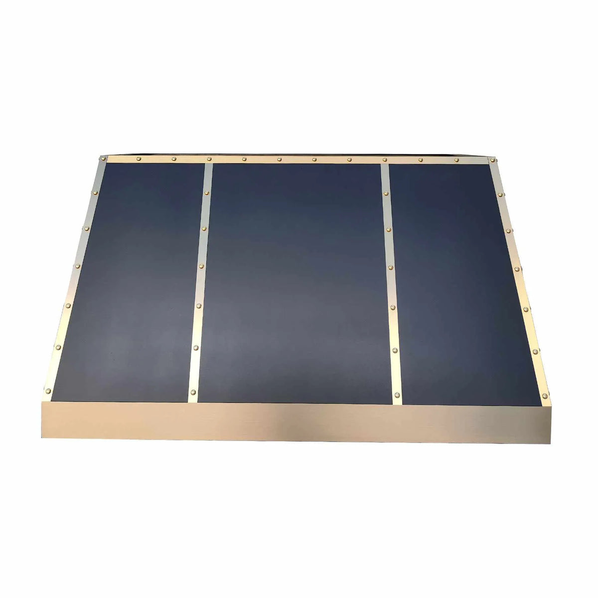 Fobest Black Kitchen Range Hood Stainless Steel FSS-307-Stainless Steel Range Hood-Fobest