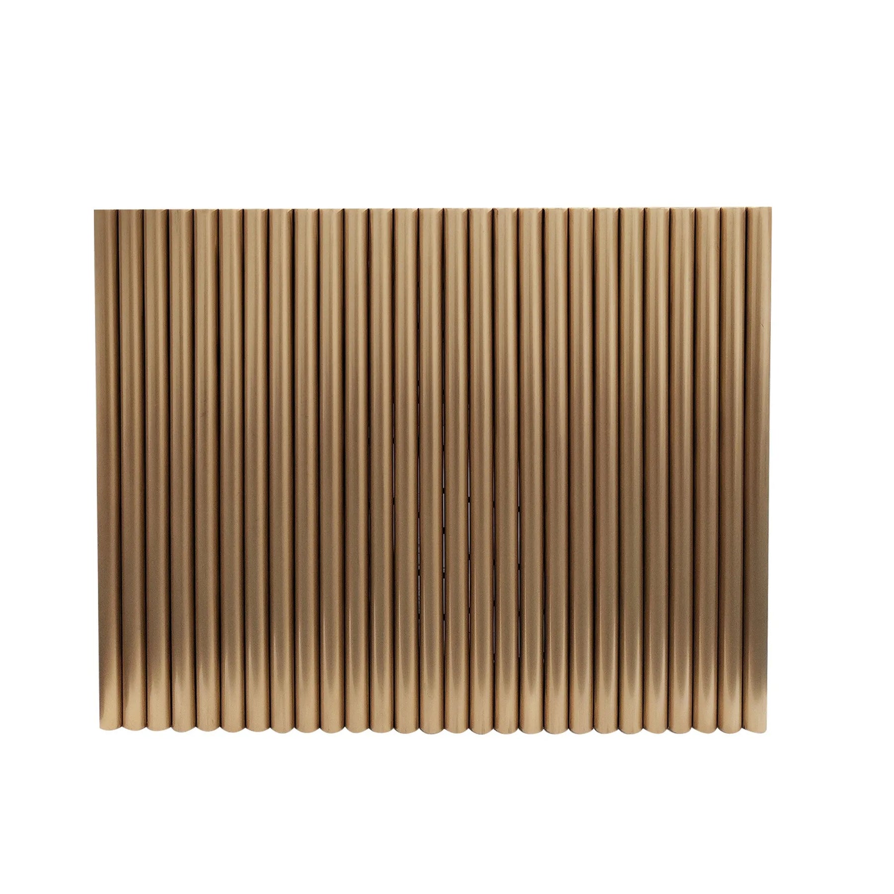 Fobest Brass Range Hood with Box Design FSS-223-Stainless Steel Range Hood-Fobest