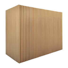 Fobest Brass Range Hood with Box Design FSS-223-Stainless Steel Range Hood-Fobest