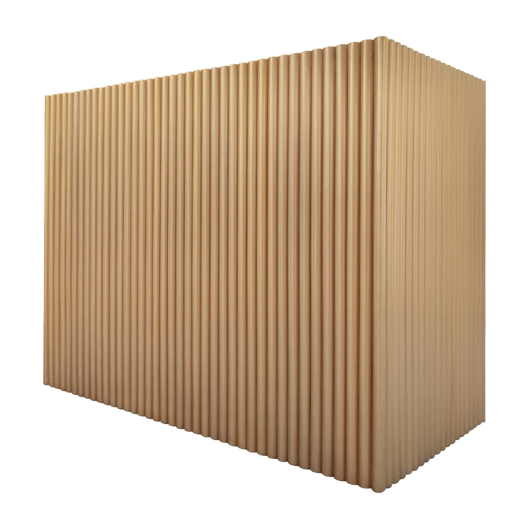 Fobest Brass Range Hood with Box Design FSS-223-Stainless Steel Range Hood-Fobest