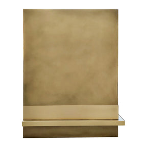 Fobest Brass Range Hood with Clean Panel Design FSS-404-Stainless Steel Range Hood-Fobest