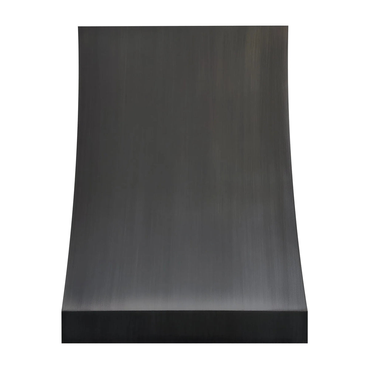 Fobest Brushed Grey Stainless Steel Custom Range Hood FSS-463